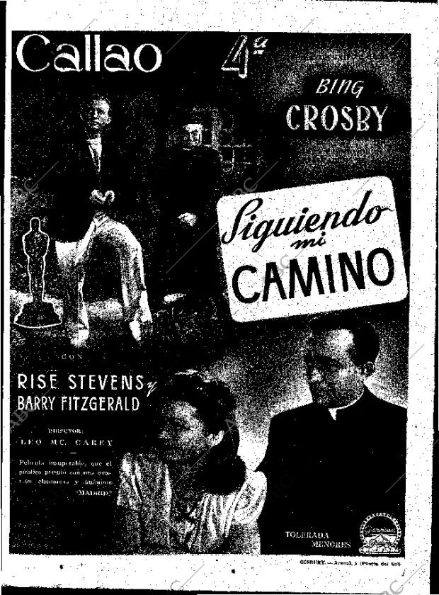 ABC MADRID 03-06-1945 página 29
