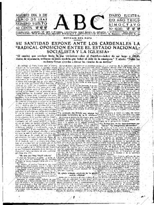 ABC MADRID 03-06-1945 página 31