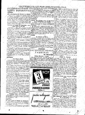 ABC MADRID 03-06-1945 página 43