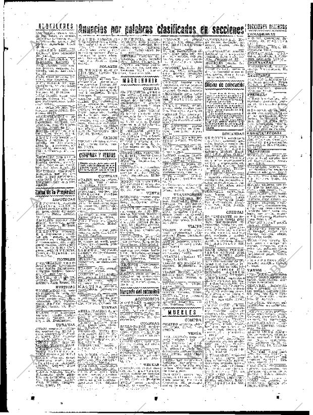 ABC MADRID 03-06-1945 página 44