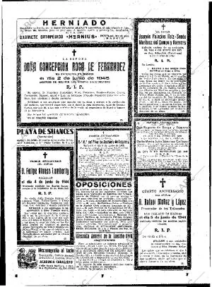 ABC MADRID 03-06-1945 página 46