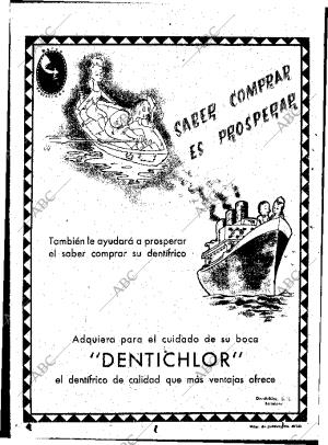 ABC MADRID 03-06-1945 página 48