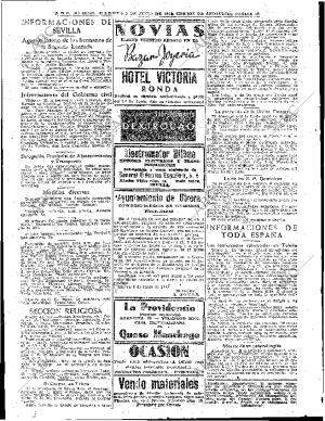ABC SEVILLA 05-06-1945 página 10
