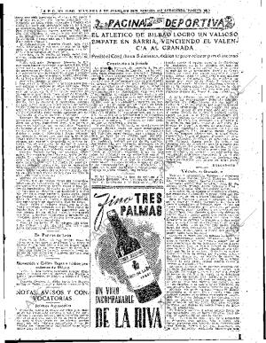 ABC SEVILLA 05-06-1945 página 15