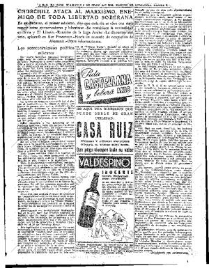 ABC SEVILLA 05-06-1945 página 7