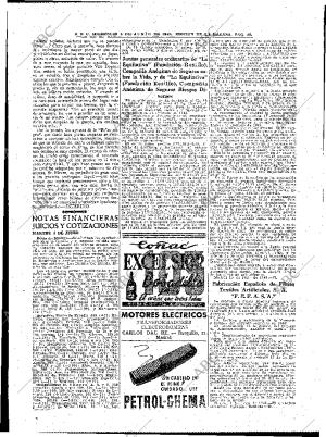 ABC MADRID 06-06-1945 página 12