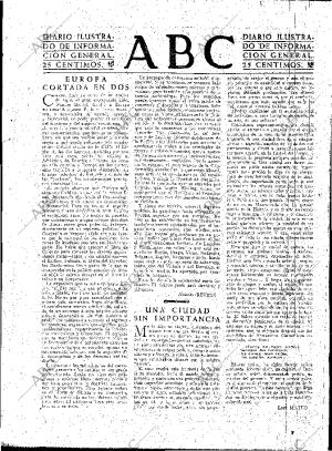 ABC MADRID 06-06-1945 página 3