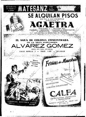 ABC MADRID 06-06-1945 página 4