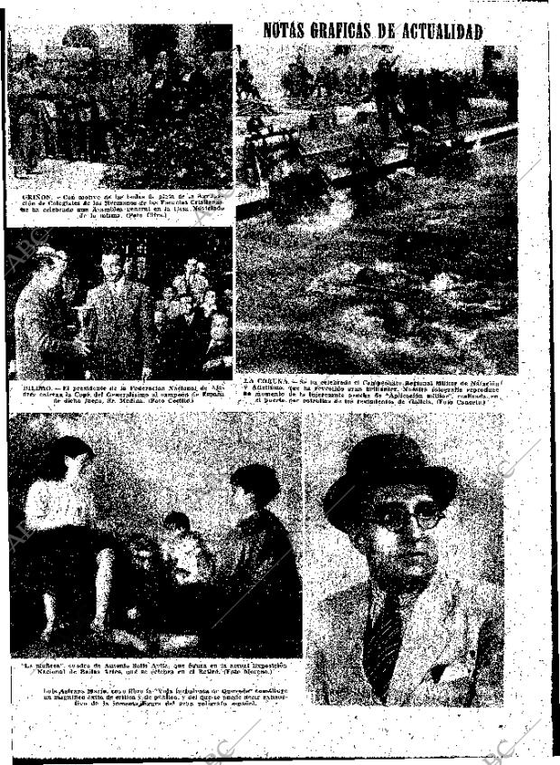 ABC MADRID 06-06-1945 página 5