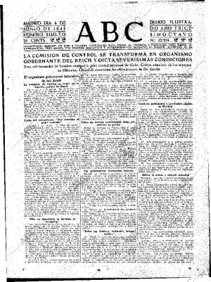 ABC MADRID 06-06-1945 página 7