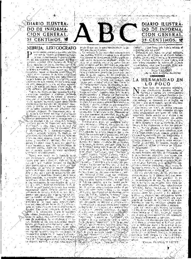 ABC MADRID 12-06-1945 página 3