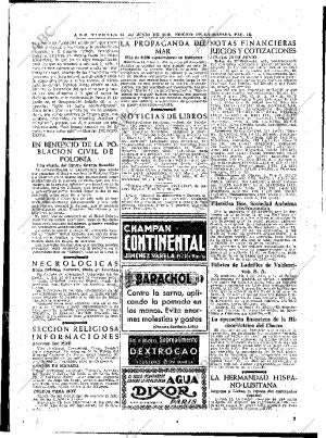 ABC MADRID 15-06-1945 página 12