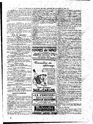 ABC MADRID 15-06-1945 página 15