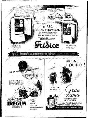 ABC MADRID 15-06-1945 página 20