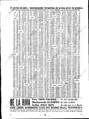 ABC MADRID 16-06-1945 página 16