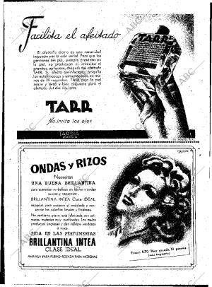 ABC MADRID 16-06-1945 página 4