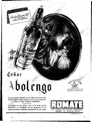 ABC MADRID 16-06-1945 página 6