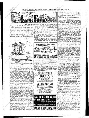 ABC MADRID 19-06-1945 página 17