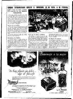 ABC MADRID 19-06-1945 página 2