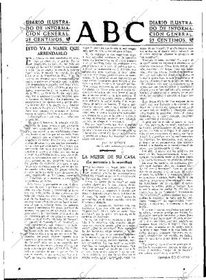 ABC MADRID 19-06-1945 página 3