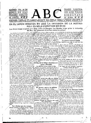 ABC MADRID 19-06-1945 página 7