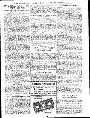 ABC SEVILLA 19-06-1945 página 10