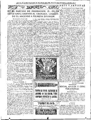 ABC SEVILLA 19-06-1945 página 12