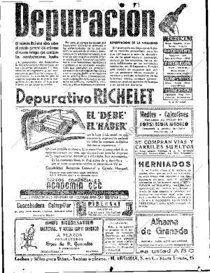 ABC SEVILLA 19-06-1945 página 14