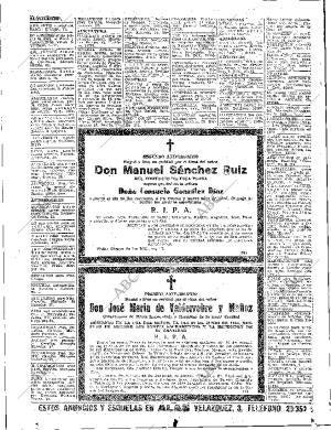 ABC SEVILLA 19-06-1945 página 16