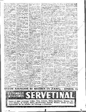 ABC SEVILLA 19-06-1945 página 18