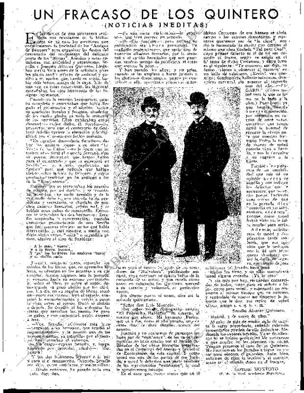 ABC SEVILLA 19-06-1945 página 19