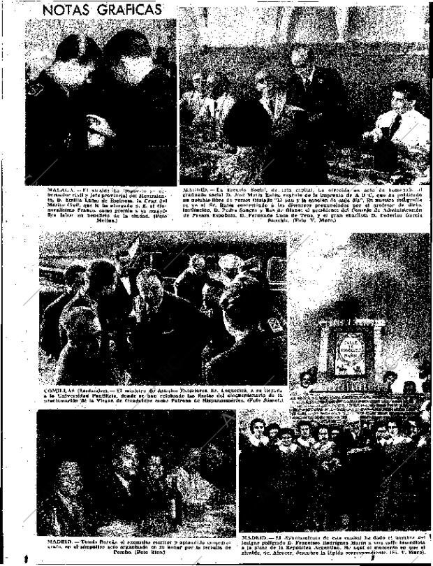 ABC SEVILLA 19-06-1945 página 2