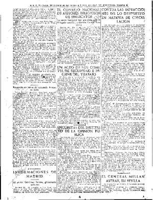 ABC SEVILLA 19-06-1945 página 4