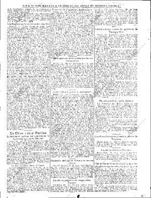 ABC SEVILLA 19-06-1945 página 6