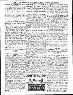 ABC SEVILLA 19-06-1945 página 8