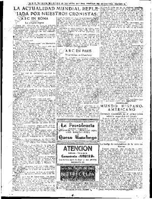 ABC SEVILLA 19-06-1945 página 9
