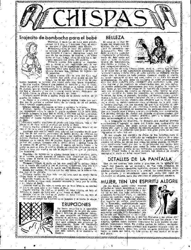 ABC SEVILLA 20-06-1945 página 15