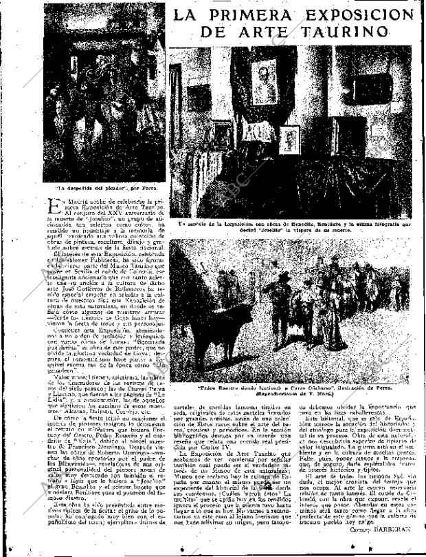 ABC SEVILLA 20-06-1945 página 2
