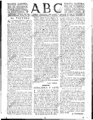 ABC SEVILLA 20-06-1945 página 3