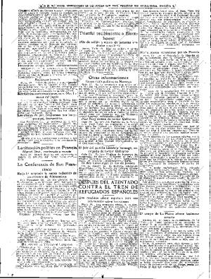 ABC SEVILLA 20-06-1945 página 7