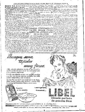 ABC SEVILLA 20-06-1945 página 8