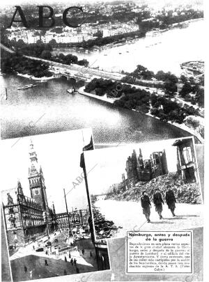 ABC MADRID 21-06-1945 página 1