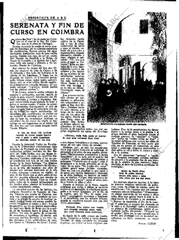 ABC MADRID 21-06-1945 página 11