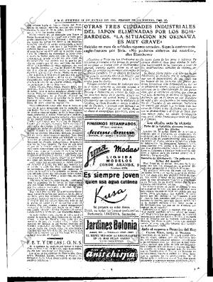 ABC MADRID 21-06-1945 página 17