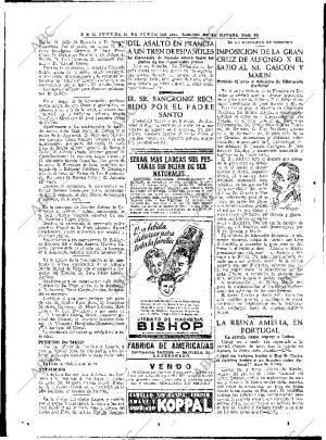 ABC MADRID 21-06-1945 página 20