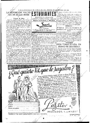 ABC MADRID 21-06-1945 página 22