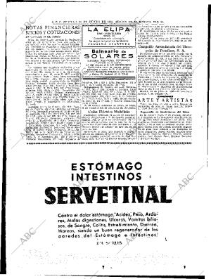 ABC MADRID 21-06-1945 página 24