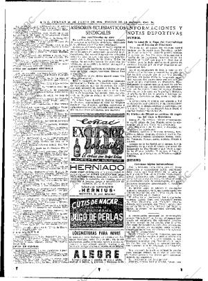 ABC MADRID 21-06-1945 página 26