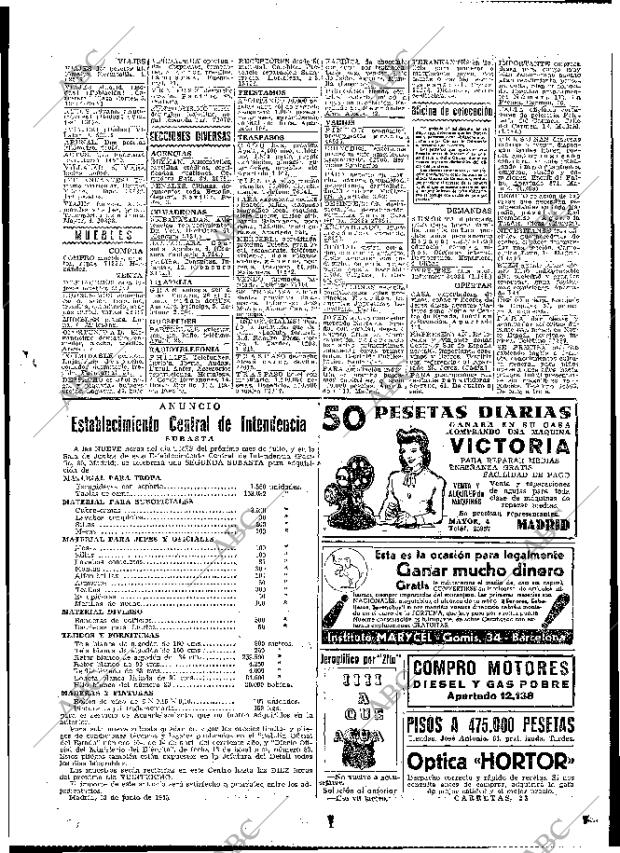 ABC MADRID 21-06-1945 página 29