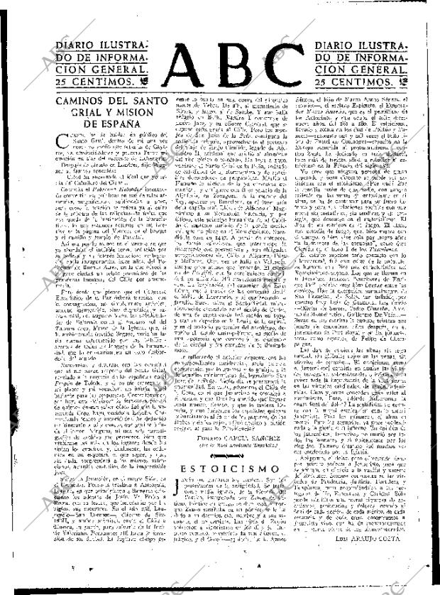 ABC MADRID 21-06-1945 página 3